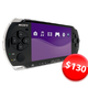 Illustration for article titled Get a Sony PSP 3000 for $130